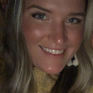 Meet your Posher, Kate